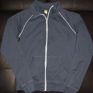Kavio! Zip up hoodie